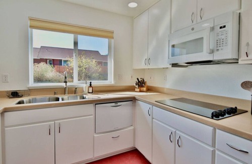 Port Angeles House | Cornerstone Haven – A Family Lakeside Escape