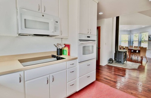 Port Angeles House | Cornerstone Haven – A Family Lakeside Escape