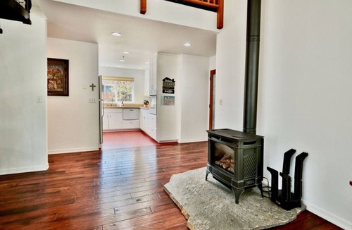 Port Angeles House | Cornerstone Haven – A Family Lakeside Escape