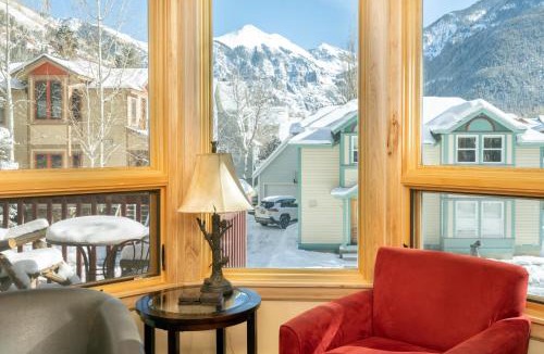 Telluride Apartment | Cornet Creek 101 - Cornet Ski House