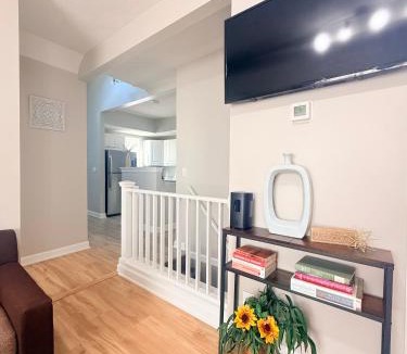 Lincoln House | Cornhusker Stadium Lodge