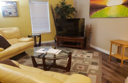 Corvallis House | Corvallis House Extended Stay