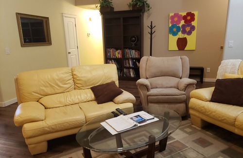 Corvallis House | Corvallis House Extended Stay