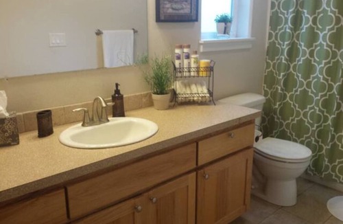 Corvallis House | Corvallis House Extended Stay