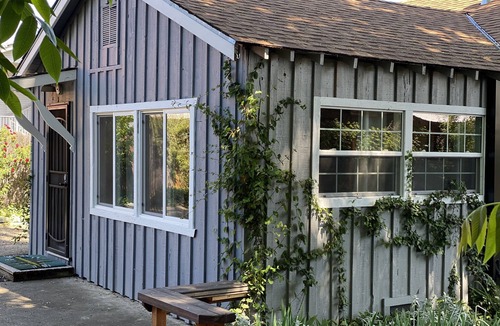 Jacksonville House | Cottage : 1925