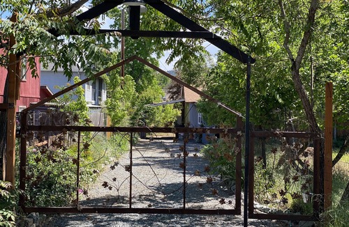 Jacksonville House | Cottage : 1925