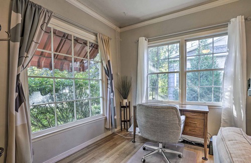 North End Cottage | Cottage in Hyde Park: Yard, 1 Mi to Dtwn