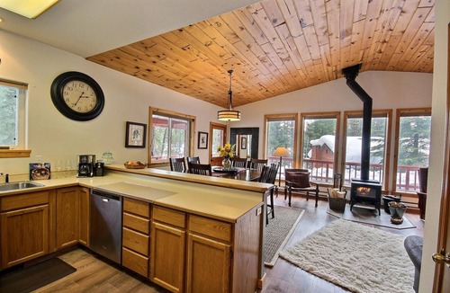 McCall Cottage | Cottage in the Pines - Fantastic 3 bedroom home in McCall