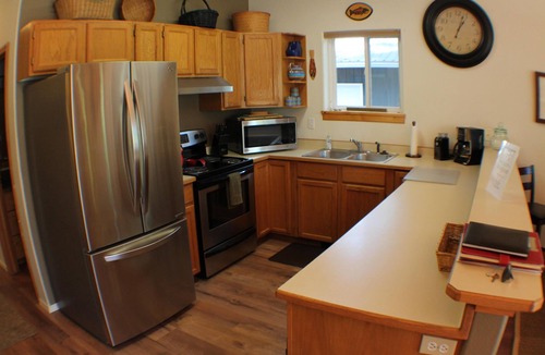 McCall Cottage | Cottage in the Pines - Fantastic 3 bedroom home in McCall