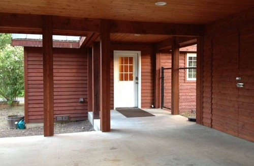 Cle Elum House | Cottage & Treehouse on 20 acre Yakima Riverfront property