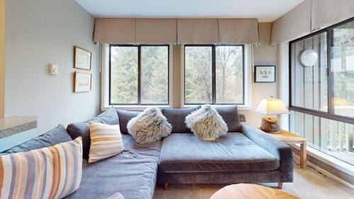 Elkhorn House | Cottonwood Condo 1413A