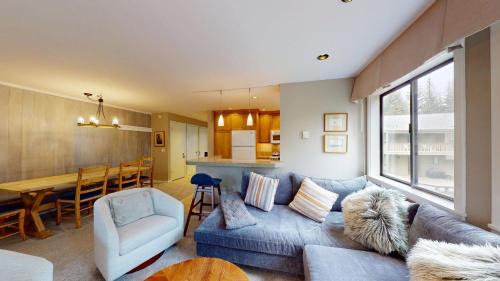 Elkhorn House | Cottonwood Condo 1413A