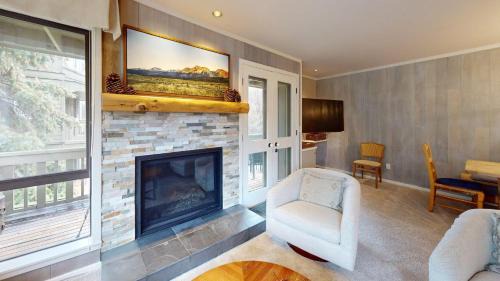 Elkhorn House | Cottonwood Condo 1413A