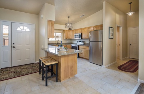 Moab Apartment | Cottonwoods 347