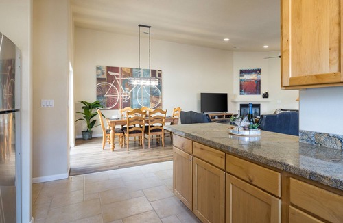 Moab Apartment | Cottonwoods 347