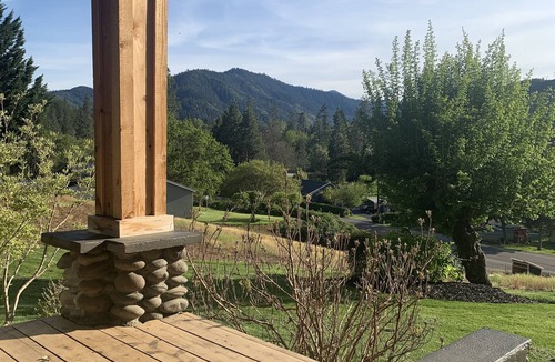 Murphy House | Country Charm