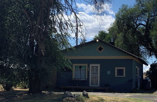 Spokane House | Country Cottage close to Airport, Casinos, and Downtown