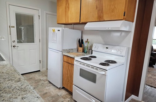 Weiser Cottage | Country Cottage just minutes from downtown Weiser. Pet friendly!