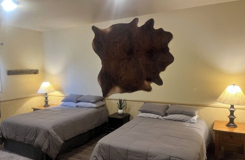 Fruita House | Country Cozy Apartment in Fruita