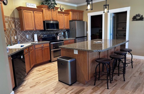 Nampa House | Country Feel but close to town, Dunn Rite Ranch House