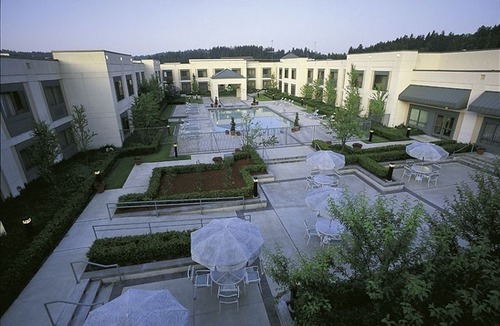 Bothell Hotel | Country Inn & Suites by Radisson, Seattle-Bothell, WA