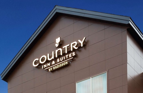 Bothell Hotel | Country Inn & Suites by Radisson, Seattle-Bothell, WA