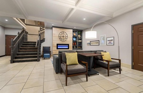 Meridian Hotel | Country Inn & Suites by Radisson, Boise West - Meridian