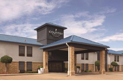 Bryant Hotel | Country Inn & Suites by Radisson, Bryant Little Rock , AR