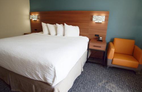 Coeur d'Alene Hotel | Country Inn & Suites by Radisson, Coeur d'Alene