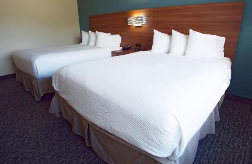 Coeur d'Alene Hotel | Country Inn & Suites by Radisson, Coeur d'Alene