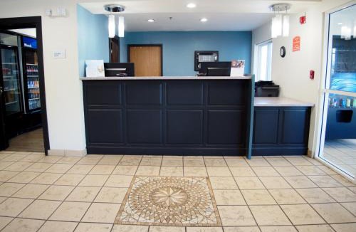 Coeur d'Alene Hotel | Country Inn & Suites by Radisson, Coeur d'Alene