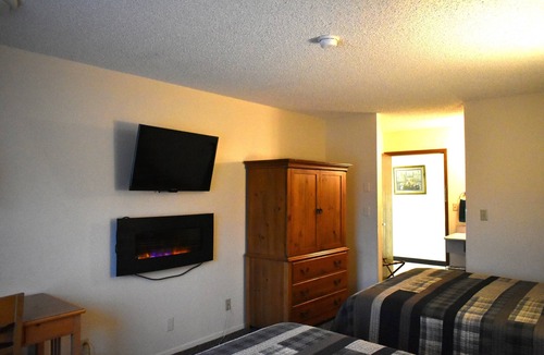 Libby Hotel | Country Inn