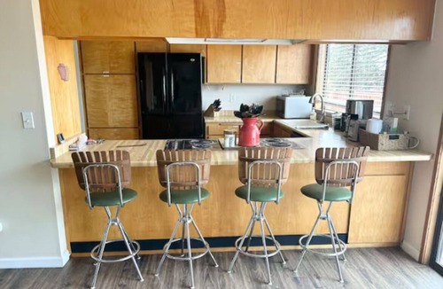 Redwood House | Country Living with Rogue Valley View