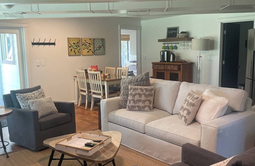 Corvallis House | Country Quiet City Convenience, Brand new space-everything's new! Keyless Entry.
