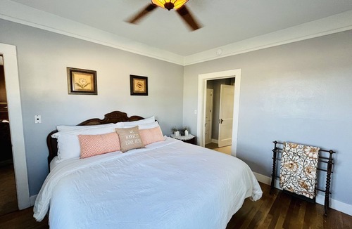 Medford House | Country Retreat and Event Venue minutes from Historic Jacksonville
