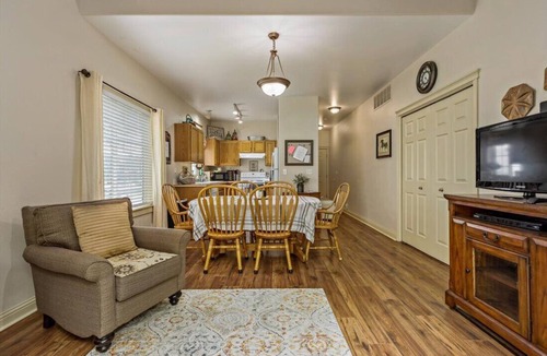 Gem County Apartment | Country retreat which offers calm & privacy that is hard to find