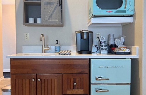 Coupeville Apartment | Coupeville Coveland Suite #2