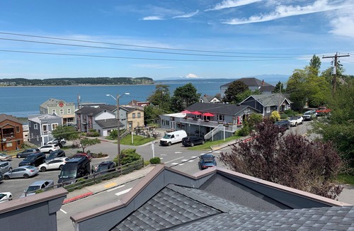 Coupeville Apartment | Coupeville Coveland Suite #2