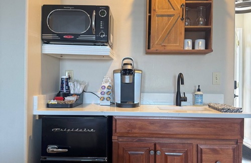 Coupeville Apartment | Coupeville Coveland Suite #3