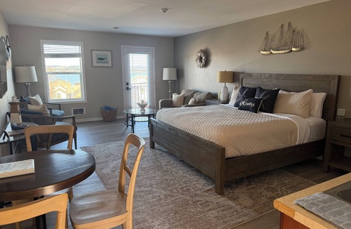 Coupeville Apartment | Coupeville Coveland Suite #3
