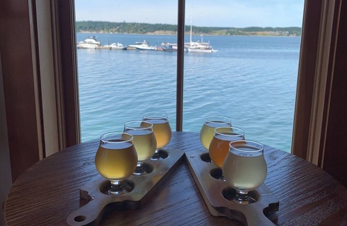 Coupeville Apartment | Coupeville Coveland Suite #4