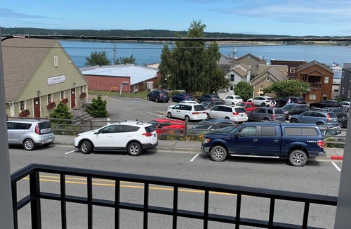 Coupeville Apartment | Coupeville Coveland Suite #4