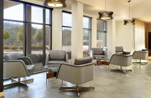 Homewood Hotel | Courtyard by Marriott Birmingham Homewood