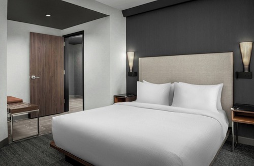 Bozeman Hotel | Courtyard by Marriott Bozeman