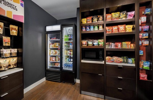 Downtown Chattanooga Hotel | Courtyard by Marriott Chattanooga Downtown