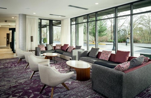 Corvallis Hotel | Courtyard by Marriott Corvallis