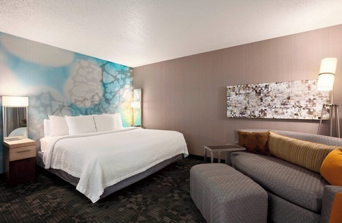 Layton Hotel | Courtyard by Marriott Layton