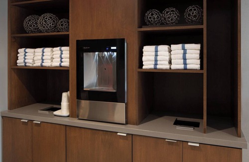 Covington Hotel | Courtyard by Marriott New Orleans Covington/Mandeville