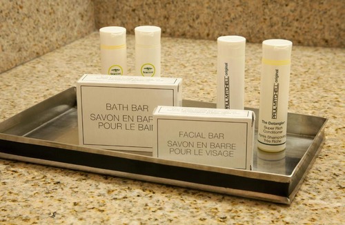 Northwest Bellevue Hotel | Courtyard by Marriott Seattle Bellevue/Downtown