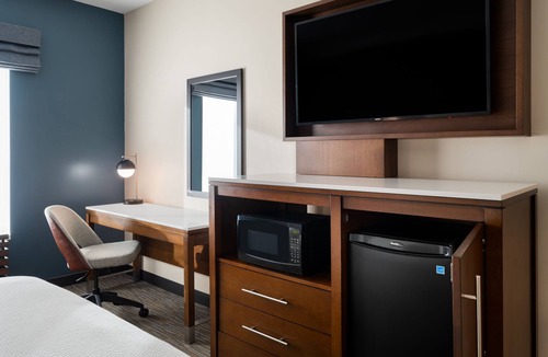 SeaTac Hotel | Courtyard by Marriott Seattle SeaTac Airport